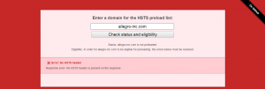 hsts-error