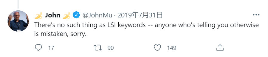 There's no such thing as LSI keywords -- anyone who's telling you otherwise is mistaken, sorry.